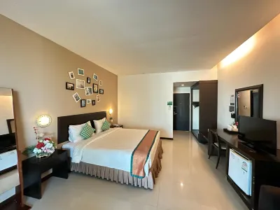 I Hotel Hôtels à : 