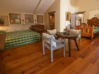 Mega Hotels in Barban