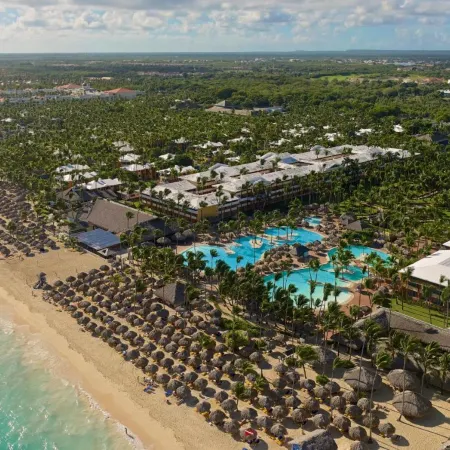 Iberostar Waves Dominicana - All Inclusive