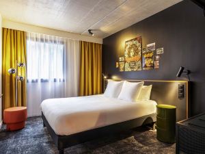 Ibis Styles Paris Villejuif (Opening May 2024)