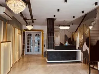 Hotel Landmark Hotel di Saharanpur