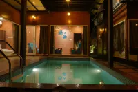 Vayalada View Point Resort - รีสอร์ท