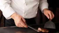 京都タワーホテル - 朝食