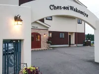 Chez-soi Wakamiya Hotels in Gujo