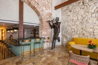 Voila Centro Historico - bar