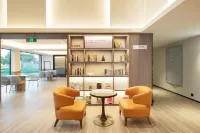 HanTing Hotel (Laohekou Lihua Avenue) - 주차장