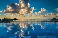 Hotel Marina El Cid Spa & Beach Resort - All Inclusive - ที่มีสระว่ายน้ำ