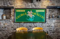 The George and Dragon Hotels in Dent