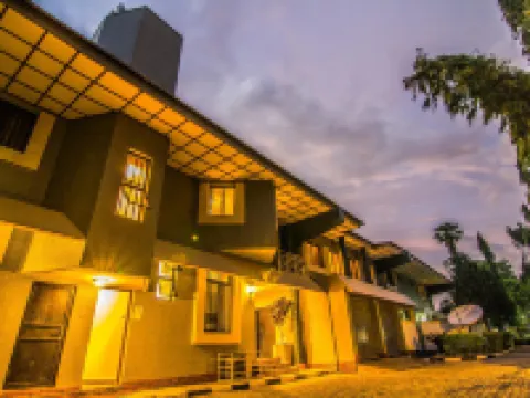 Nordic Villa Hotels in Jabi