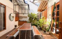 Omah Bumi Guest House - Wi-Fi