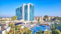 BG Tonga Tower - Swimmingpools