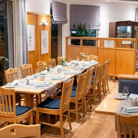 Hotel am Tierpark Gotha