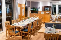 Hotel am Tierpark Betriebs GmbH - Frühstück