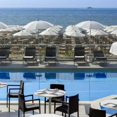 Hotel Byron Bellavista
