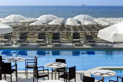 Hotel Byron Bellavista Hotel in zona TerrazzaMare