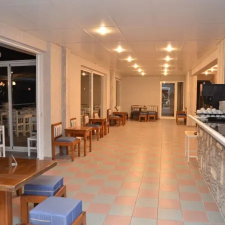 Blue Nest Hotel