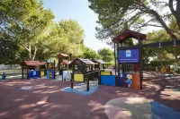 Invisa Figueral Resort Hotels in Ibiza