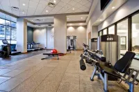 Embassy Suites by Hilton Springfield Hotels in Springfield