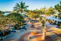 Echelon Apartments Yeppoon - Wifi