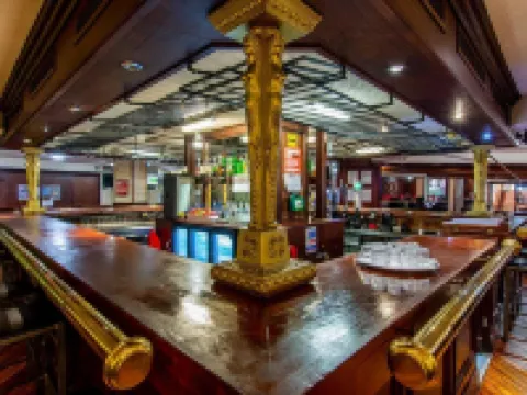 Britannia Sachas Hotel Manchester Hotels in Manchester