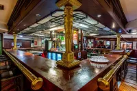 Britannia Sachas Hotel Manchester