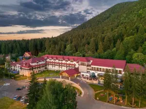 Popular Ski Hotels in Brasov