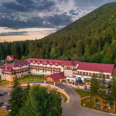 Ana Hotels Sport Poiana Brasov