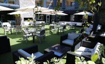 Cors'Hotel
