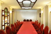 Hotel Anna Palace Hotel a Ruse
