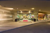 팔레 블랑 고시카이칸