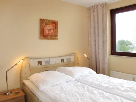 Ostsee-Residenz (Dmp161) Отели в г. Дамп