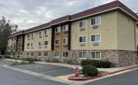 Red Roof Inn Hayward Hotels in Union City