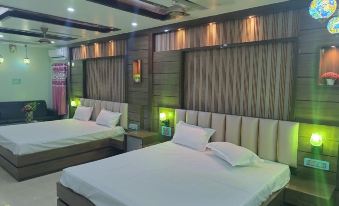 Hotel Ayush International