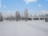 Skivillas Paljakka 62mh) - 4-Star
