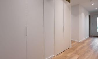 Loft in Zeeland by Marina and Veerse Meer