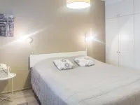 Lomakatti 6 a 솟카모 호텔