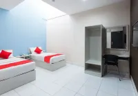 Hotel Pulai Ipoh Hotel a Kinta