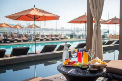Hotel Maya Hotels in Long Beach