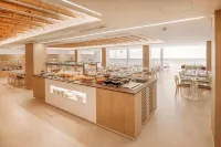 Benidorm Centre - Adults Only - sarapan