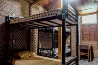 Bilik Bamboo - 2 stelle