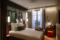 Hotel Flanelles Paris