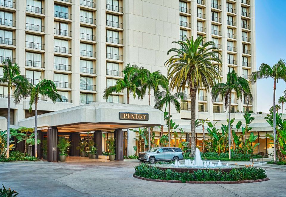 패션 아일랜드 호텔