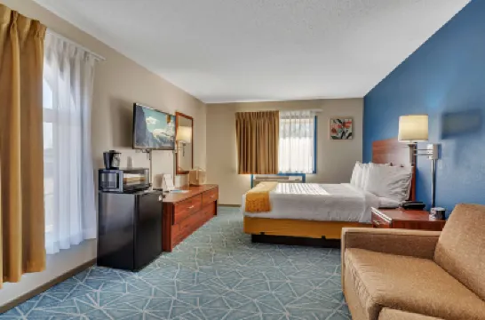 Eod SureStay Hotel by Best Western Spicer Hotels in 