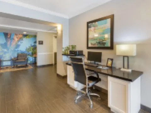 Best Western Visalia Hotel Hoteles en Visalia