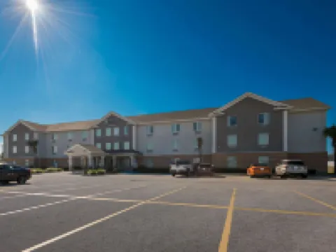 MainStay Suites Houma Hotels in Houma