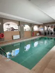 Kalyves Beach Hotel - Pools