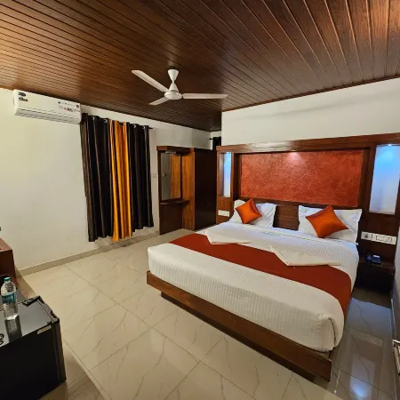 Al Rahman Resort