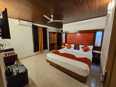 Al Rahman Resort