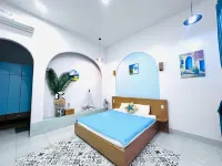 Santorini Villa Cam Ranh
