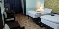 Hotel Nihar - Habitación De Lujo
